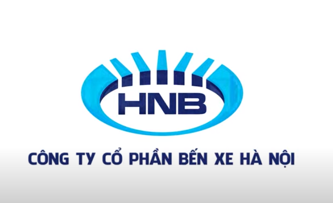 Giới thiệu Logo Công ty CP Bến xe Hà Nội