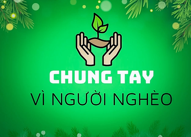 HNB: Hưởng ứng Tháng cao điểm “Vì người nghèo”