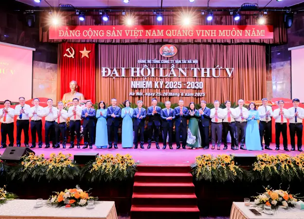 Bước chuyển mình để khẳng định thương hiệu vận tải Thủ đô