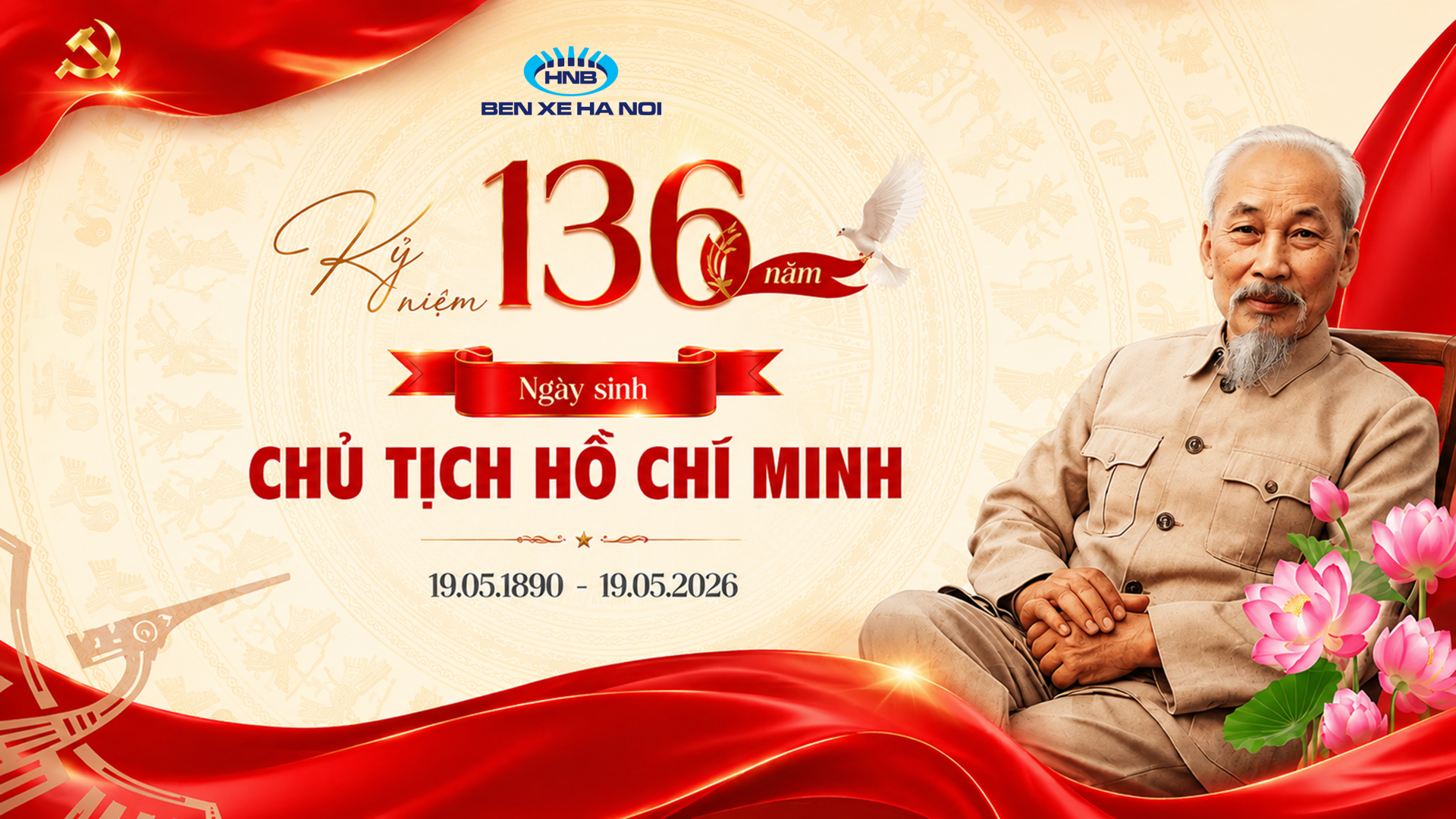 Bến xe Hà Nội 1