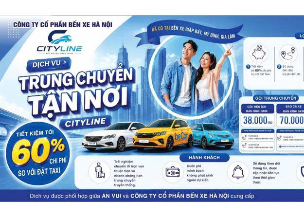 HNB tổ chức đào tạo nhân sự chuẩn bị ra mắt dịch vụ mới – Dịch vụ trung chuyển hành khách tại các bến xe thuộc Công ty