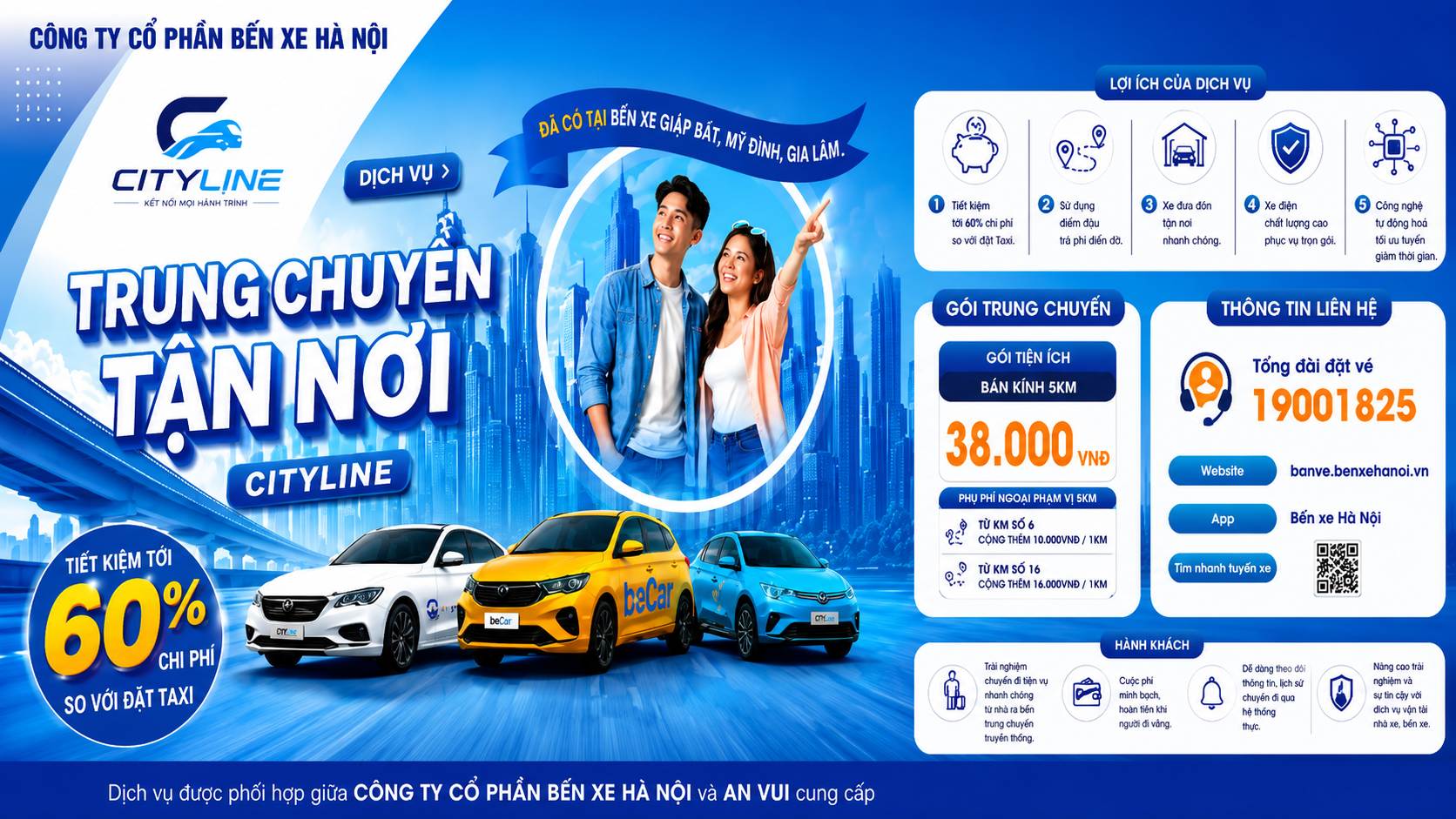 Bến xe Hà Nội 1