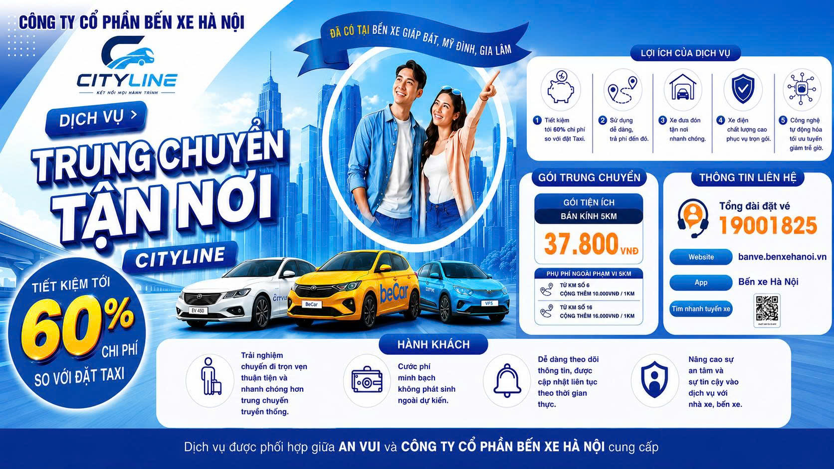 Bến xe Hà Nội 1