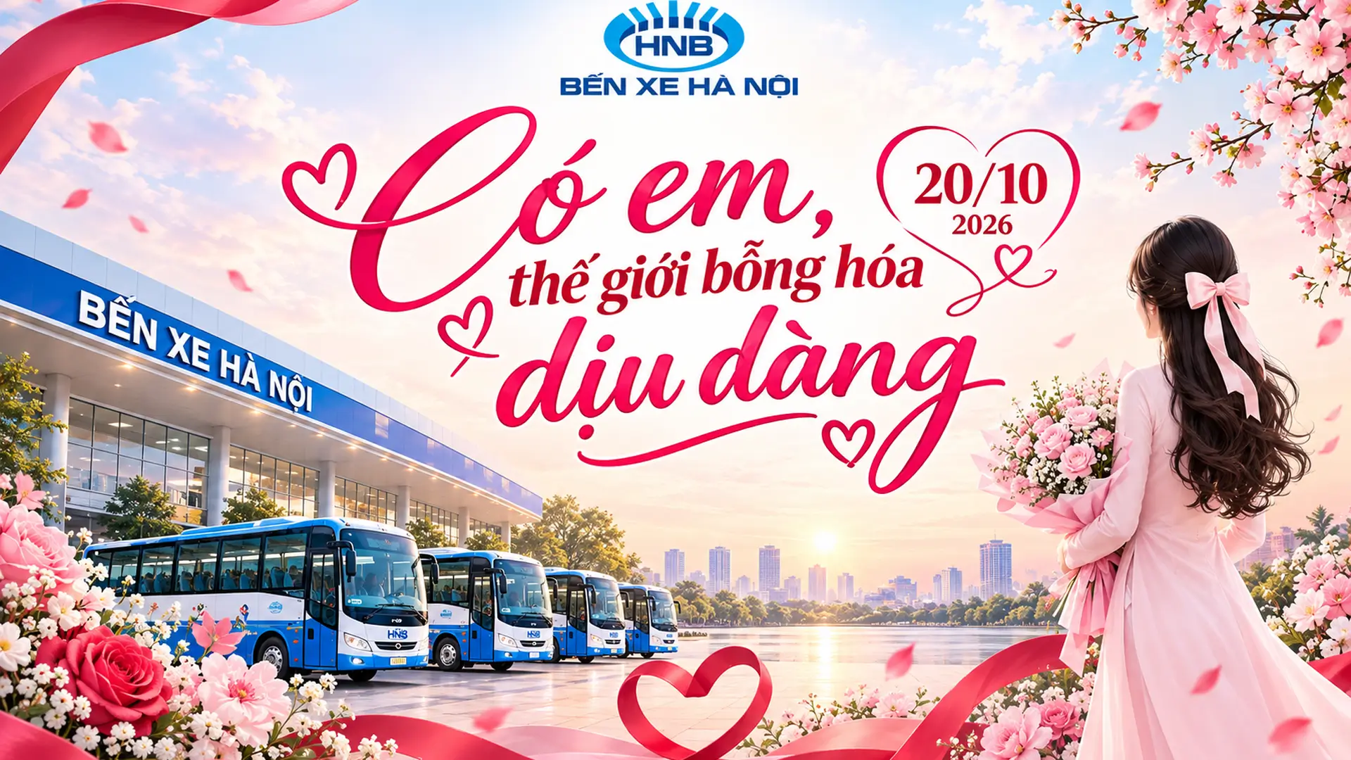 Bến xe Hà Nội 1